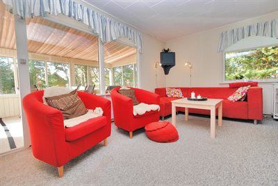 2 bedroom accommodation in Thisted in Thisted