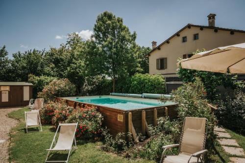 Agriturismo Mazza 