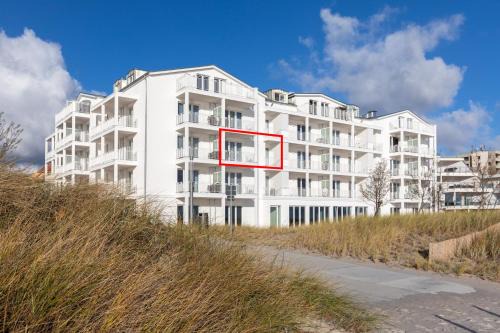 Apartmentanlage Meerblickvilla Apartmentanlage Meerblickvilla 2-23 in Grossenbrode
