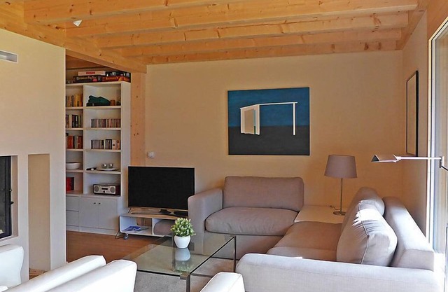 Ferienwohnung Wengen Für Personen Schlafzimmer 