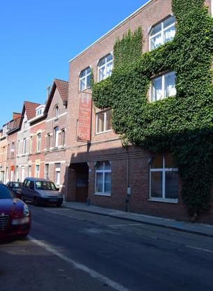 Condo Gardens Leuven in Leuven