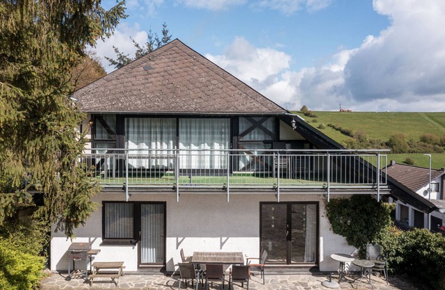 Eifelnatur Haus 