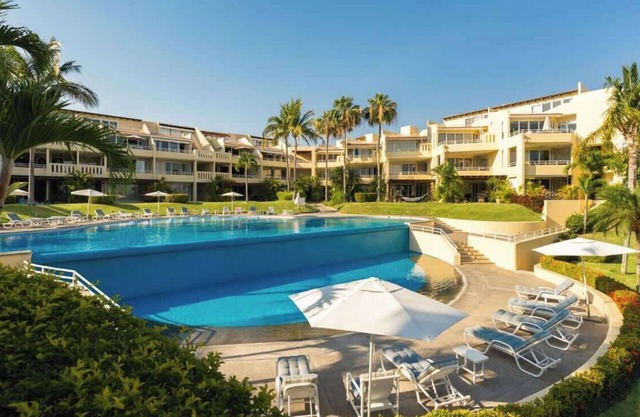 Punta De Mita 