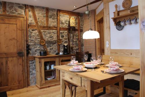Ferienwohnung Sommerberg, Lenzkirch, 2 Schlafzimmer in Lenzkirch