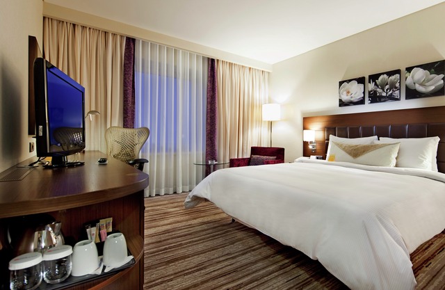 Hilton Garden Inn Mardin 