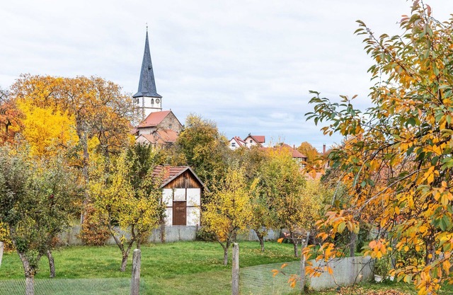 Holiday Thuringia Terrace Use Of Garden 