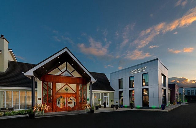 Longcourt Hotel 