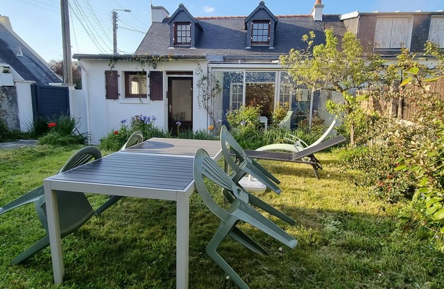 Réf Concarneau 