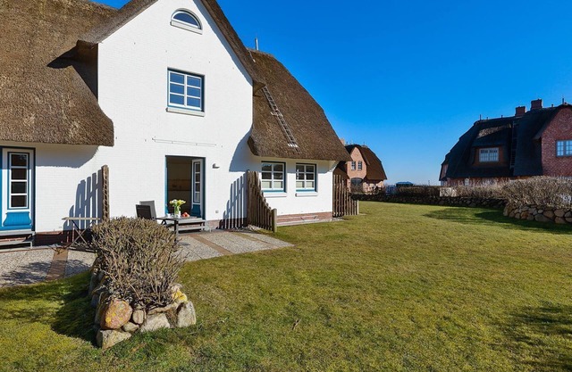 Hüs Sylt 