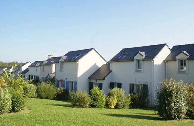 Le Hameau De Peemor Pen 