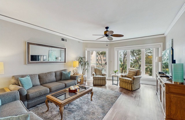 Hampton Place Hilton Head Island 