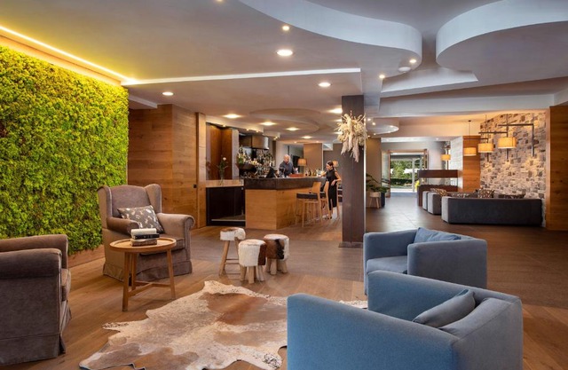 Sport Village Hotel 
