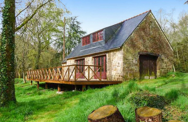 Accommodation Guern 