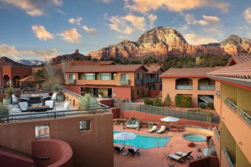 Wyndham Sedona 