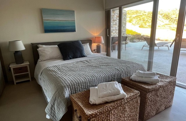 Bedrooms Mylo Villa 