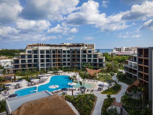 Ventus At Marina El Cid Beach Resort All 