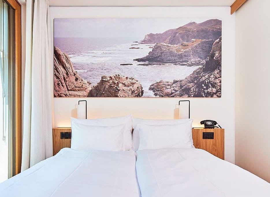 Photo of Bedroom in Vorstadte