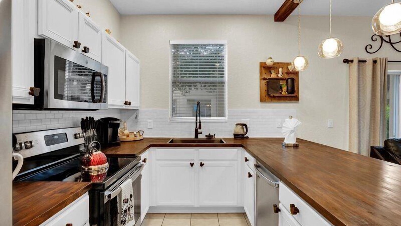 Photo of Kitchen in Regal Palms