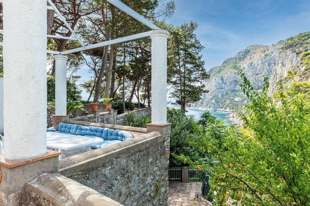 Photo of Outdoor in Capri
