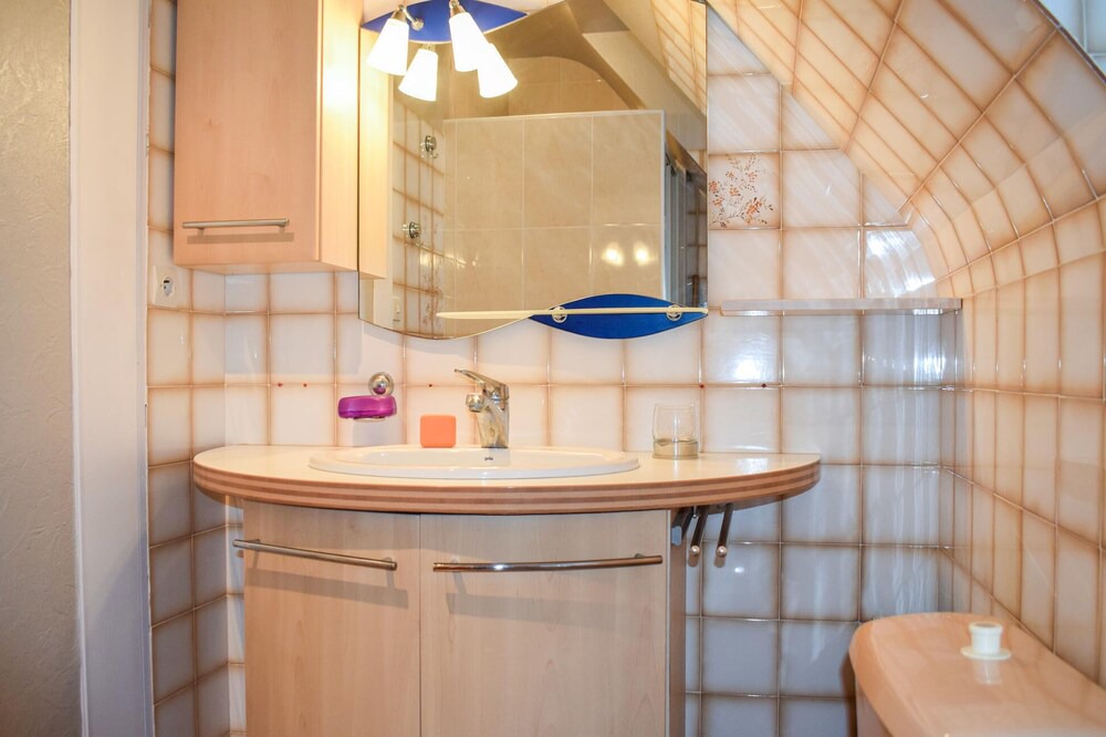 Photo of Bathroom in Coatascorn