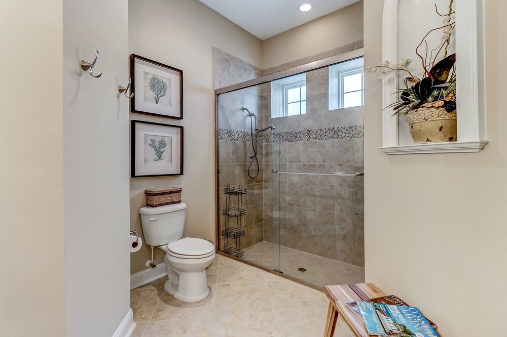 Photo of Bathroom in Amelia City