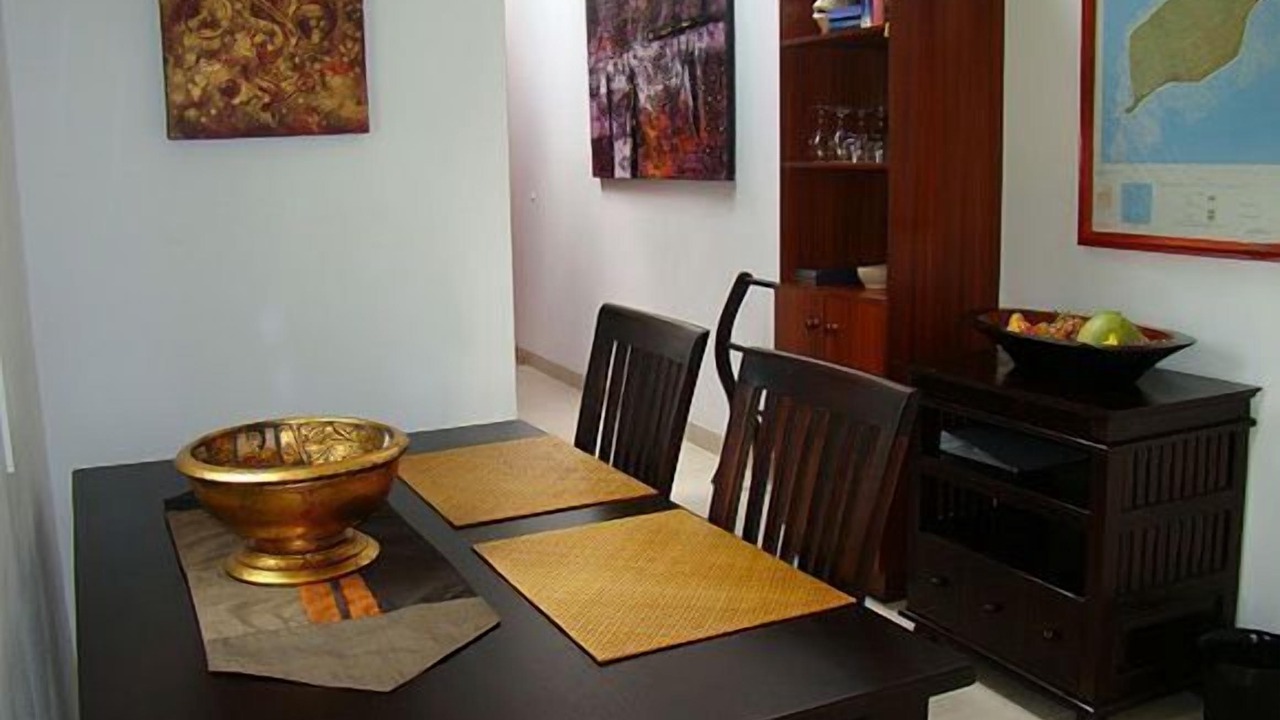 Photo of Bedroom in Mare Anglaise
