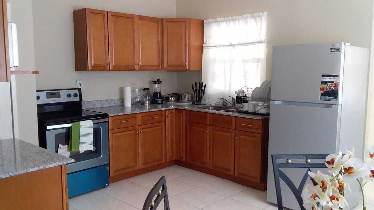 Photo of Kitchen in Runaway Bay