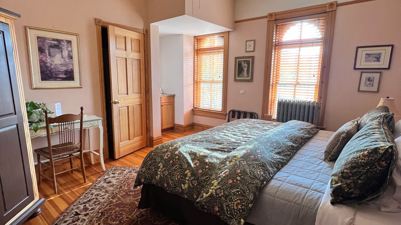 Photo of Bedroom in Cripple Creek