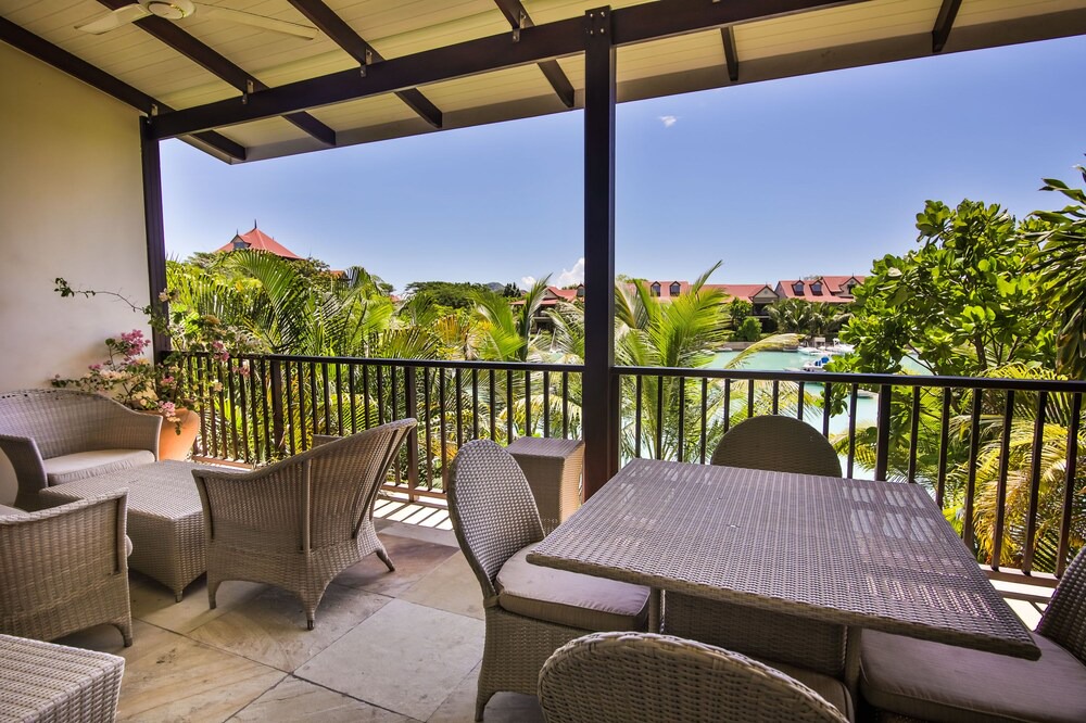 Photo of Patio Balcony in Eden Island