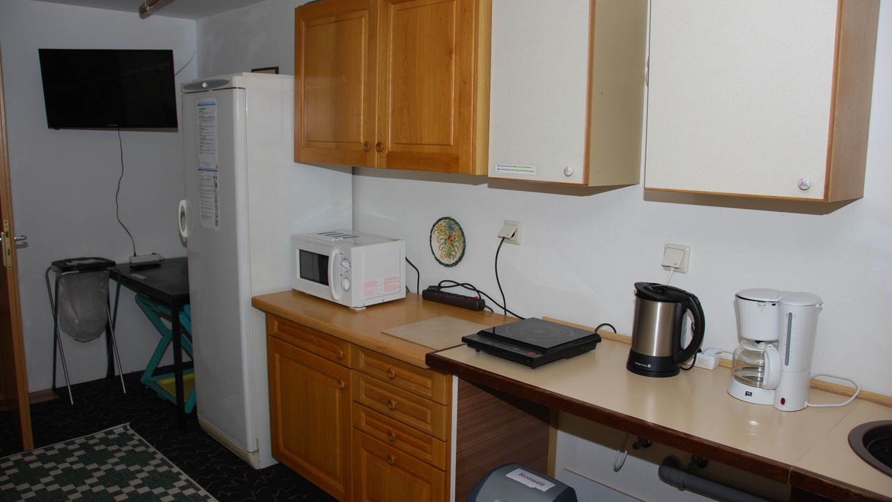 Photo of Kitchen in Oberasbach