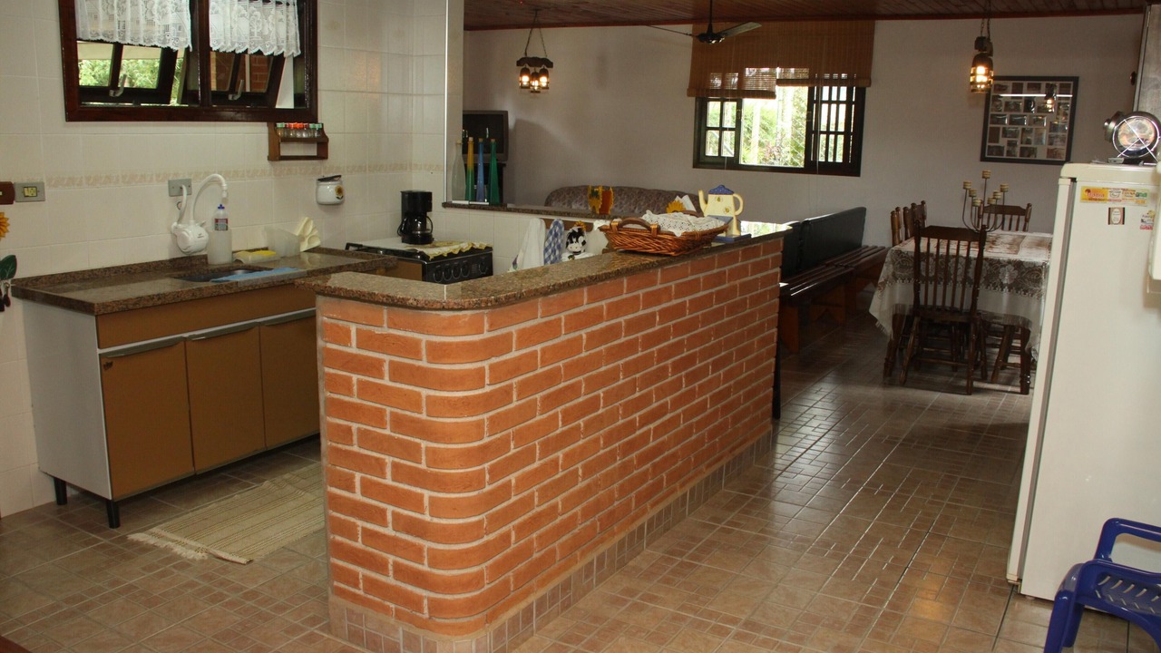 Photo of Kitchen in Jarinu