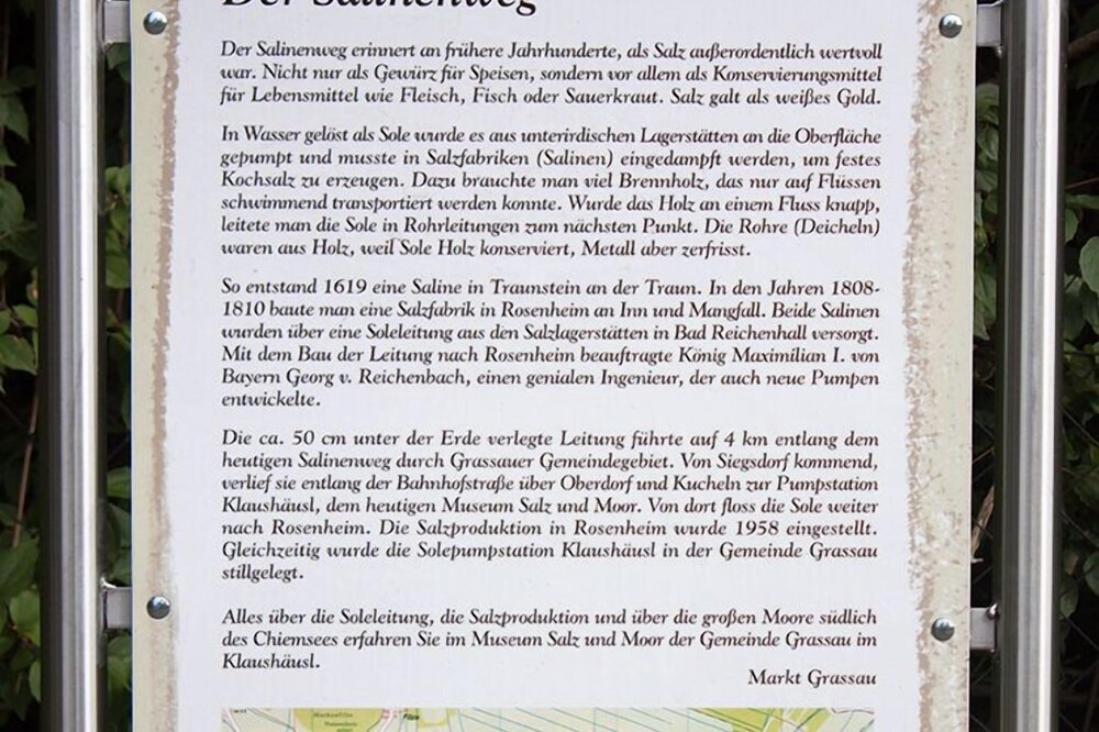 Photo of Outdoor in Grassau