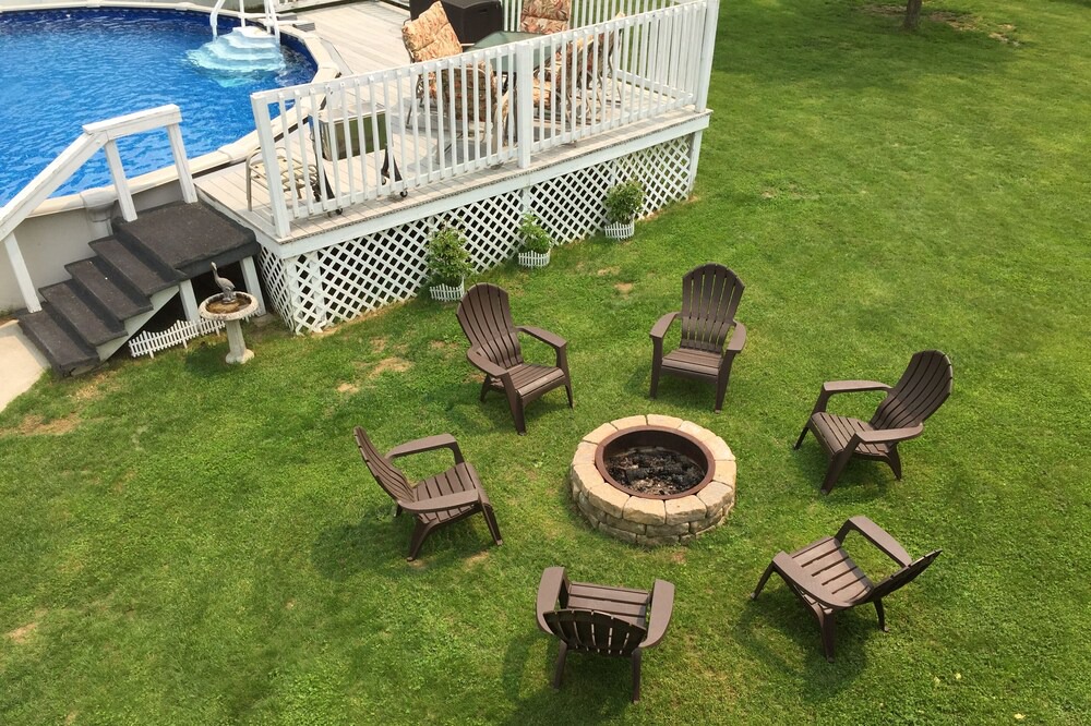 Photo of Outdoor in Warrensburg