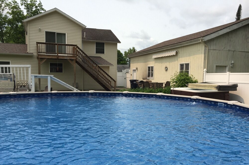 Photo of Outdoor in Warrensburg