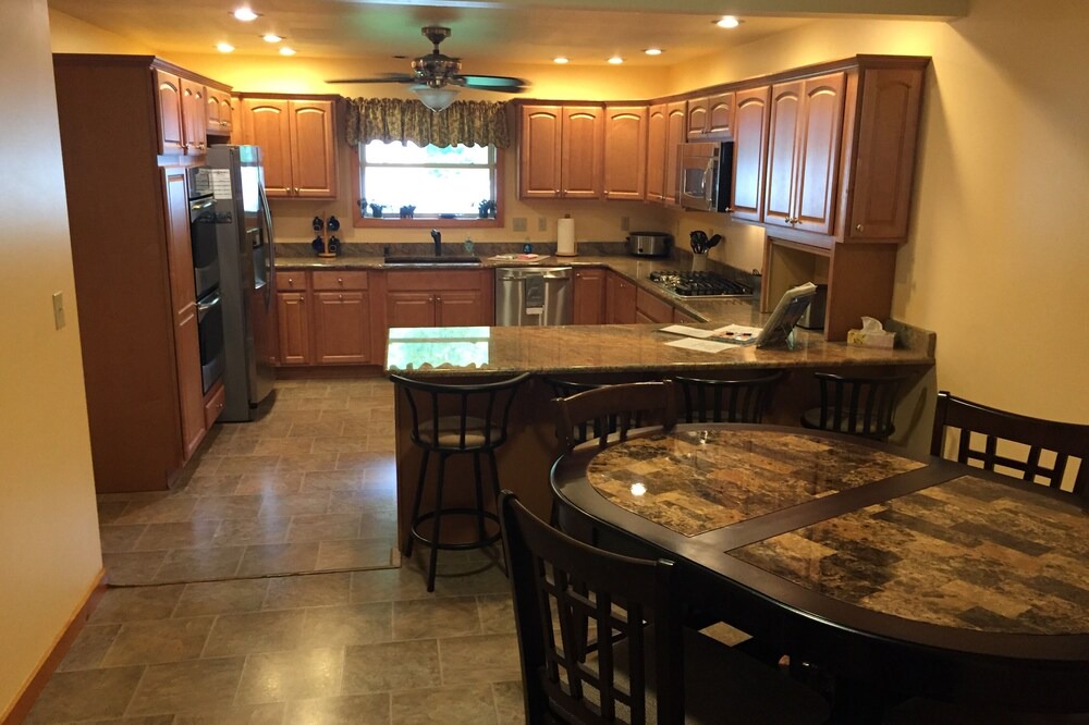 Photo of Kitchen in Warrensburg
