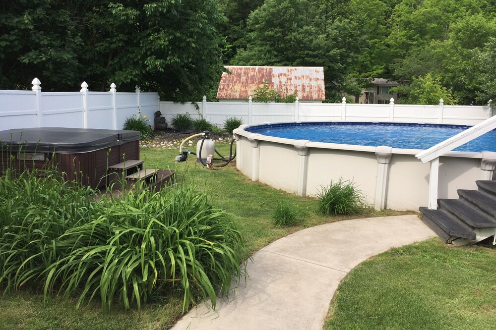 Photo of Outdoor in Warrensburg