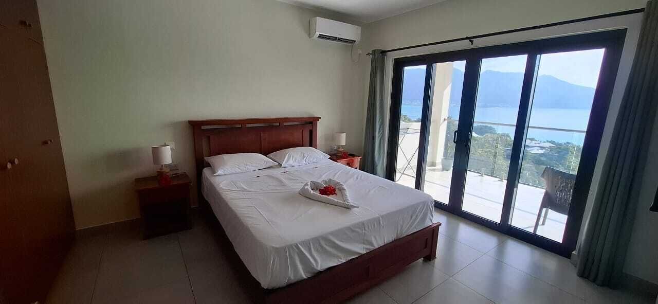 Photo of Bedroom in Glacis