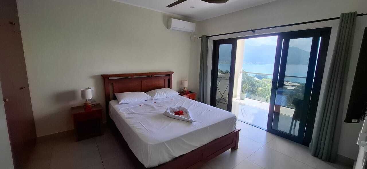 Photo of Bedroom in Glacis