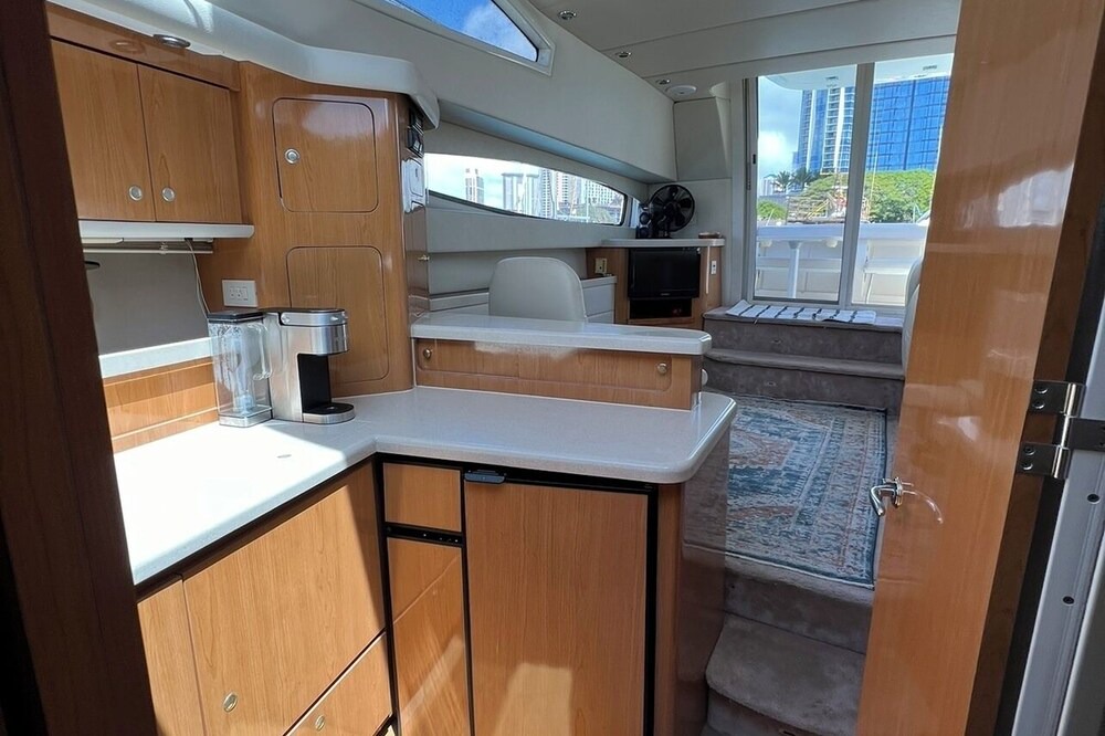Photo of Kitchen in Waikiki