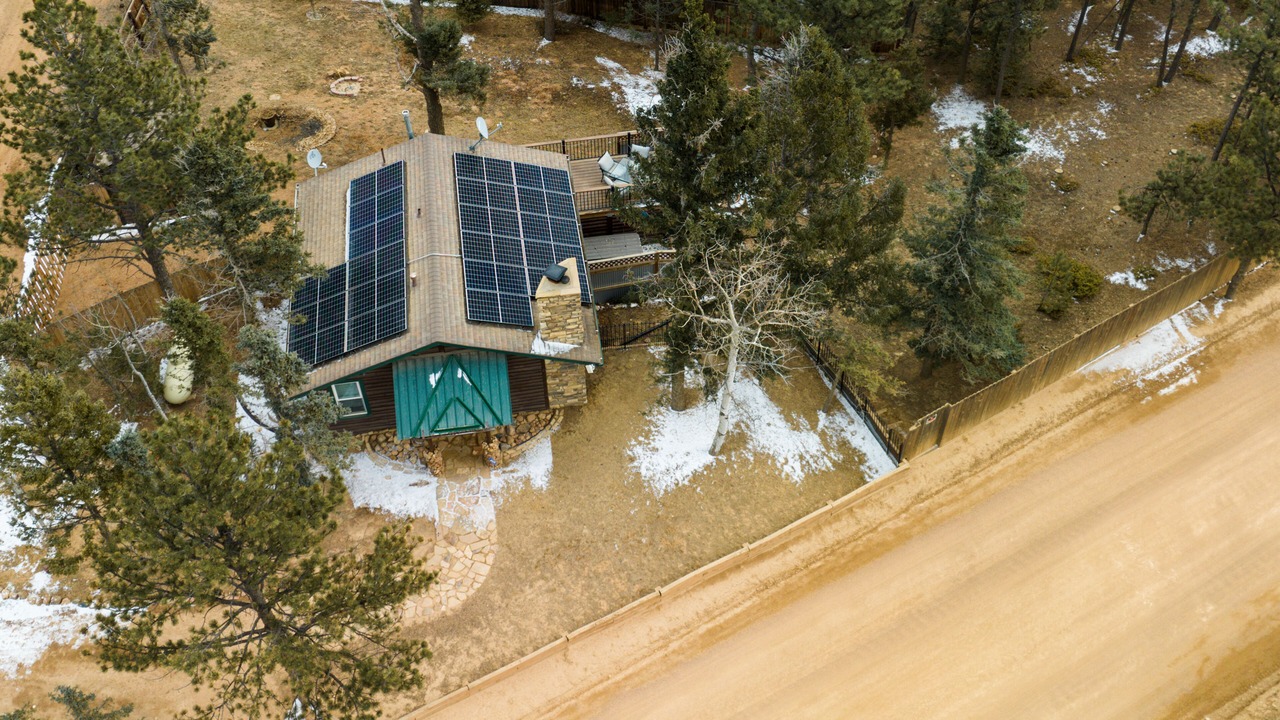 Photo of Outdoor in Woodland Park
