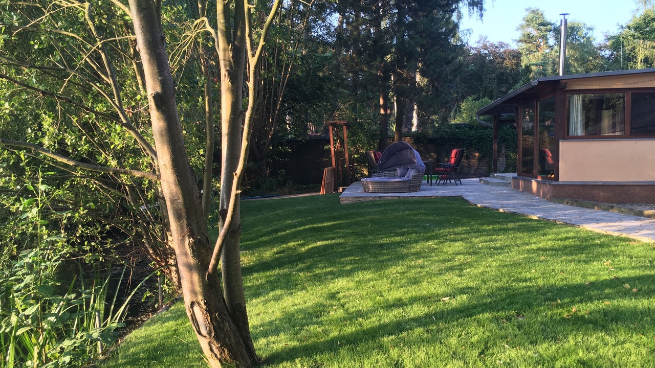 Photo of Outdoor in Bestensee