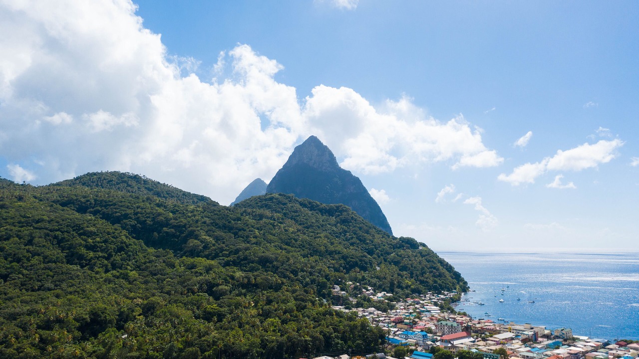 Photo of Outdoor in Soufriere