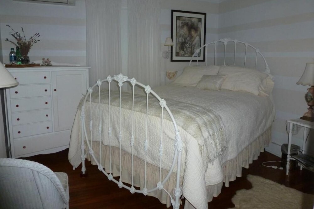 Photo of Bedroom in Galilee