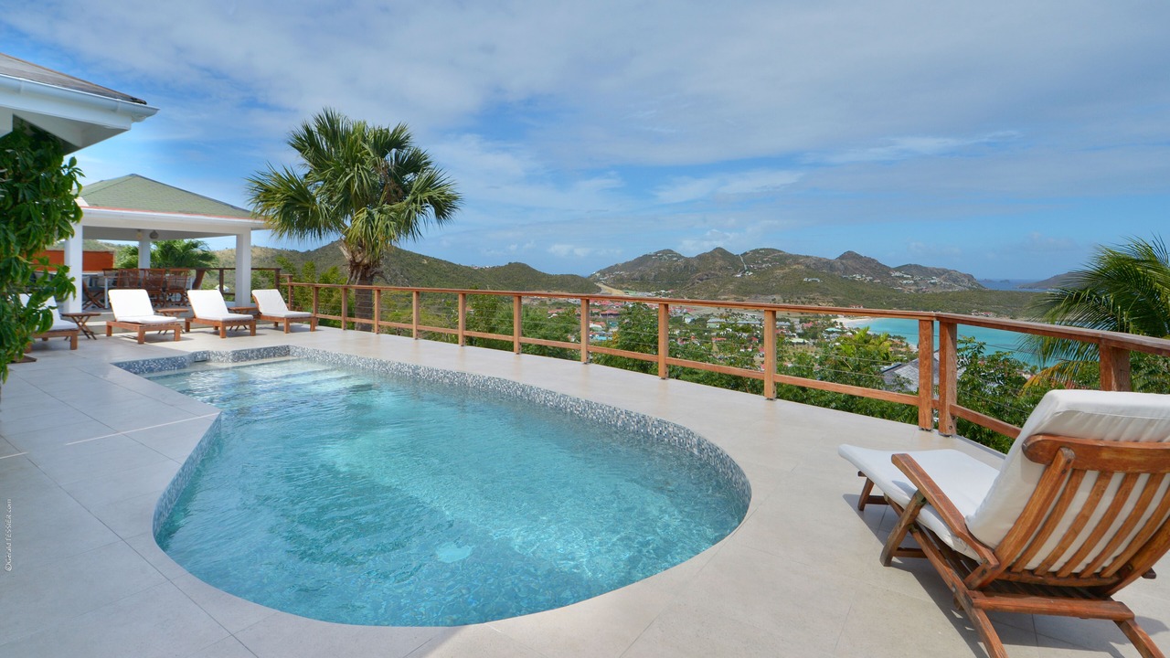 Photo of Outdoor in Morne Criquet