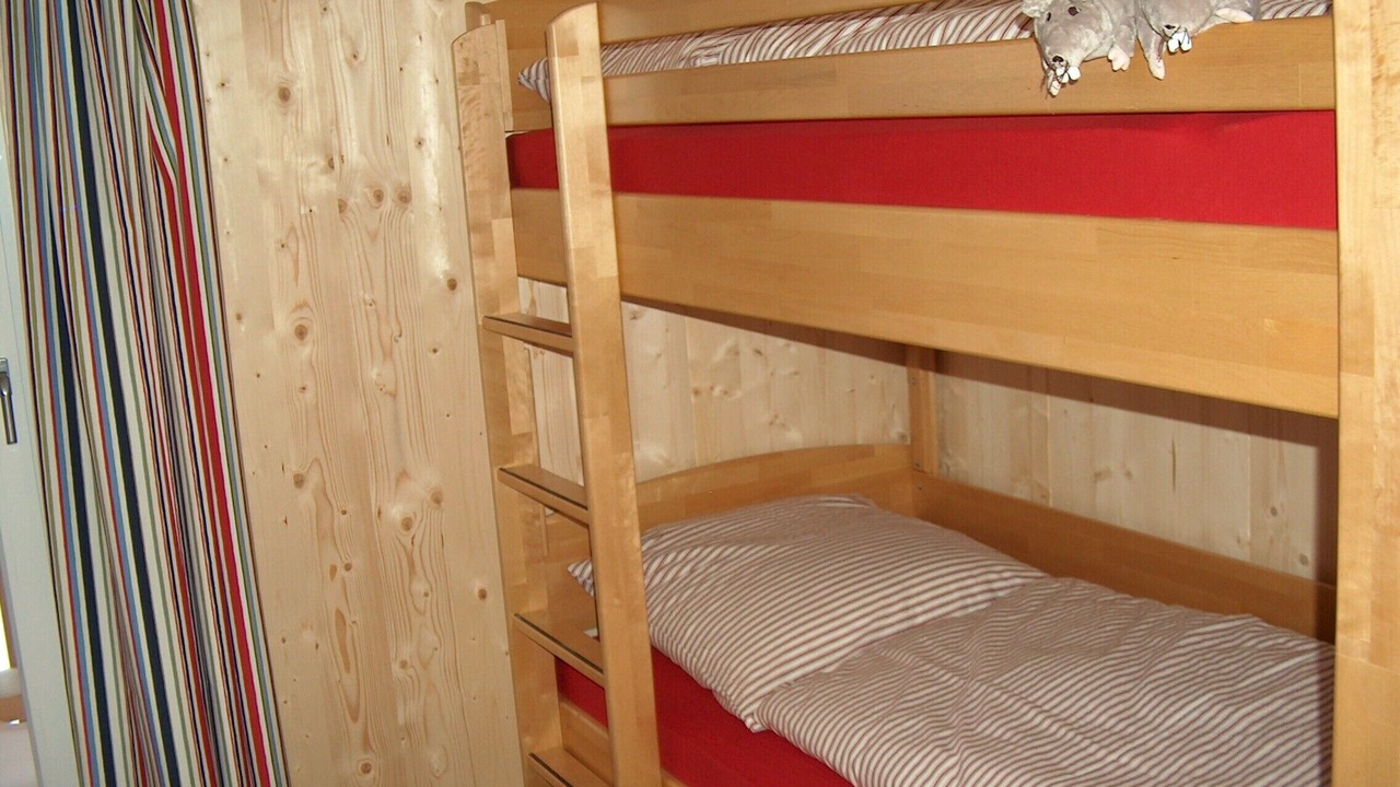Photo of Bedroom in Annaberg im Lammertal