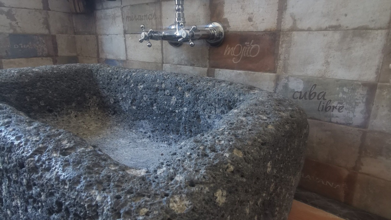 Photo of Bathroom in Bagnoregio