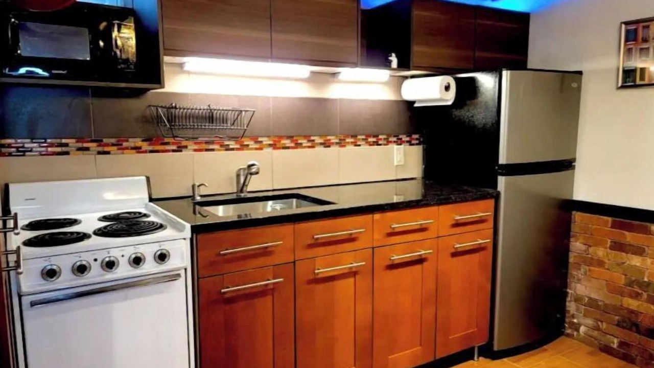 Photo of Kitchen in Providence