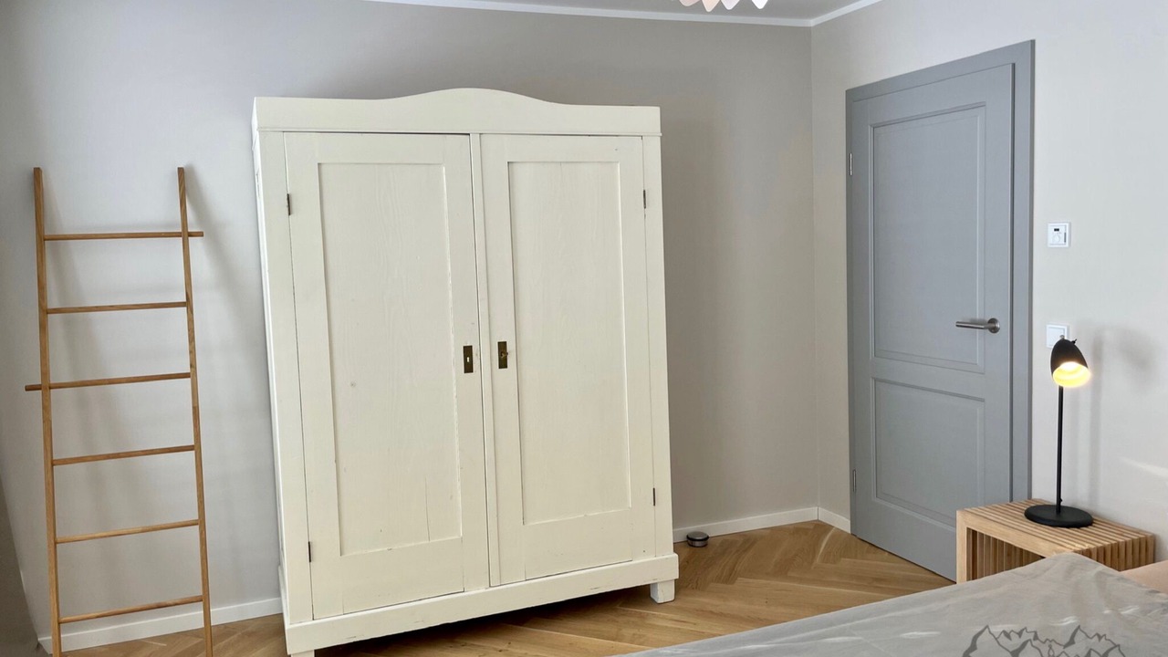 Photo of Bedroom in Uebersee