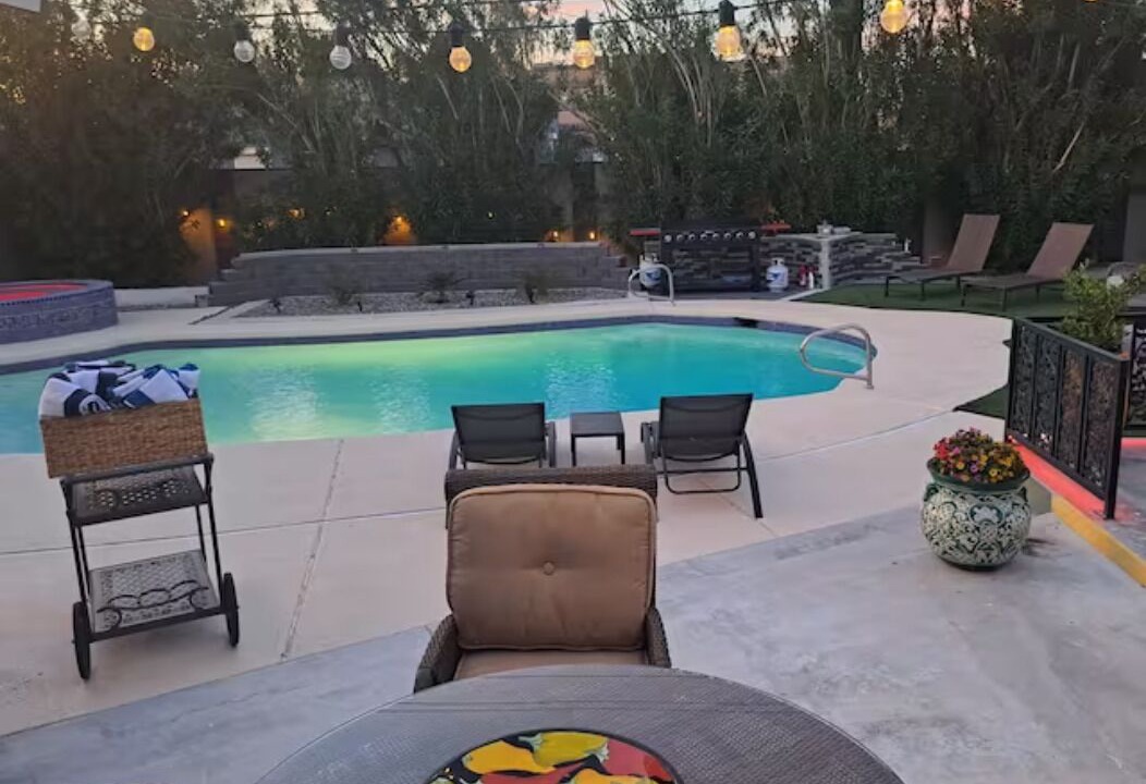 Photo of Outdoor in McNeil Estates