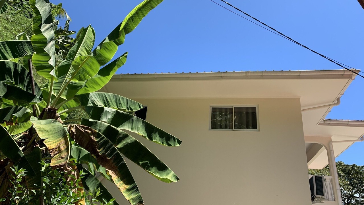 Photo of Outdoor in Mahe Island